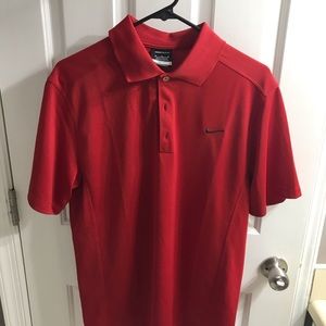 Men’s Nike polo